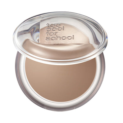 too cool for school Veil'd Contour (Hazel)
