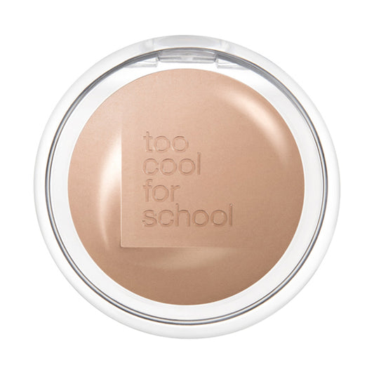 too cool for school Veil'd Contour (Cinnamon Malt)