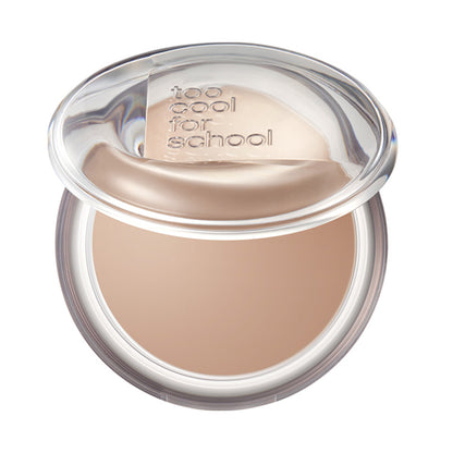 too cool for school Veil'd Contour (Cinnamon Malt)