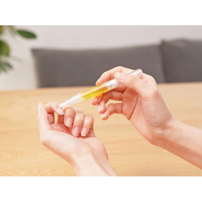 Life Tree (Tree of Life) Nail Oil (Kinmokusei/Osmanthus), 2ml