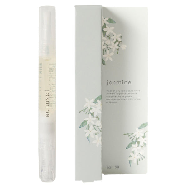 Life Tree (Tree of Life) Nail Oil (Jasmine), 2ml