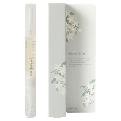 Life Tree (Tree of Life) Nail Oil (Jasmine), 2ml