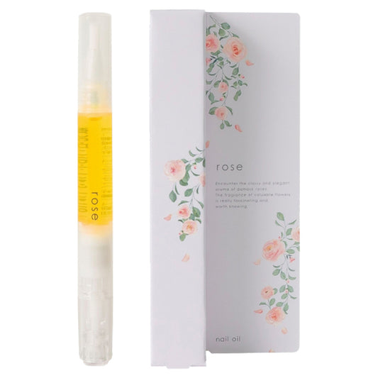 Life Tree (Tree of Life) Nail Oil (Rose), 2ml