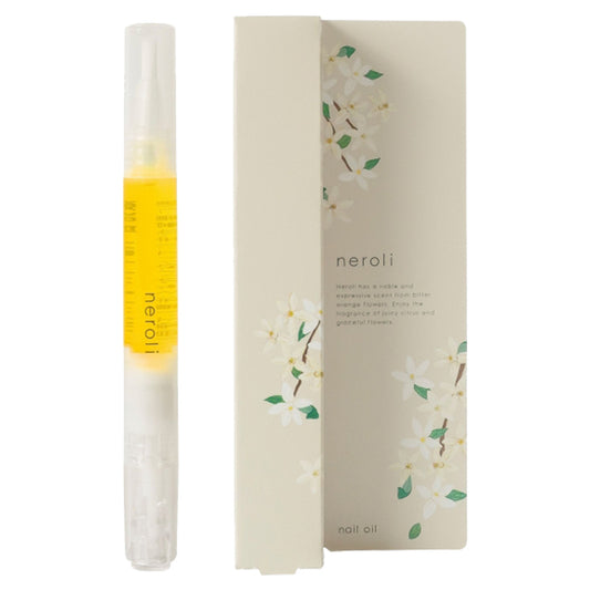 Life Tree (Tree of Life) Nail Oil (Neroli), 2ml