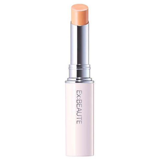 Ex:beaute Medicated White Concealer SPF39 PA++ (Orange), 3g