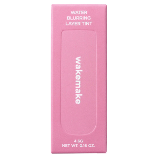 WAKEMAKE Water Blurring Layer Tint (08)