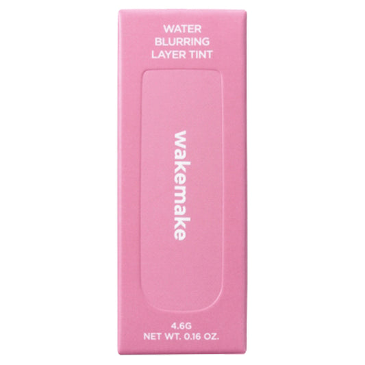 WAKEMAKE Water Blurring Layer Tint (08)
