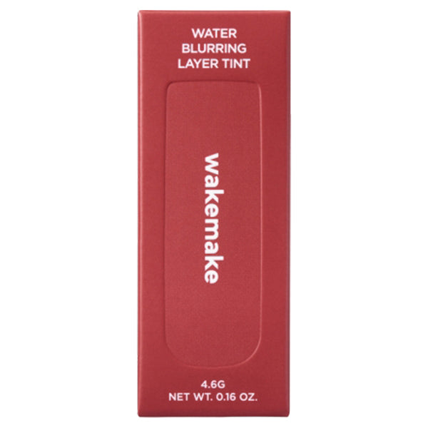 WAKEMAKE Water Blurring Layer Tint (07)