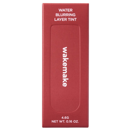 WAKEMAKE Water Blurring Layer Tint (07)