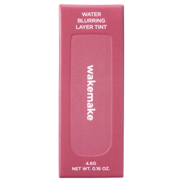 WAKEMAKE Water Blurring Layer Tint (06)