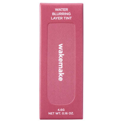 WAKEMAKE Water Blurring Layer Tint (06)