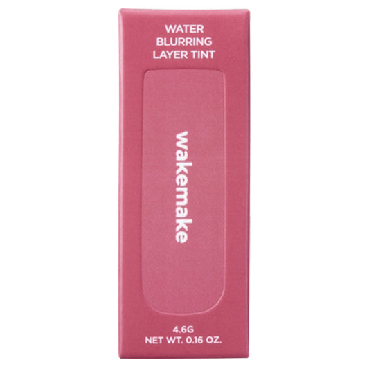 WAKEMAKE Water Blurring Layer Tint (06)