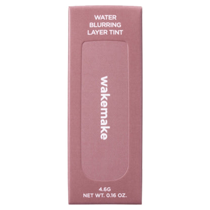 WAKEMAKE Water Blurring Layer Tint (05)