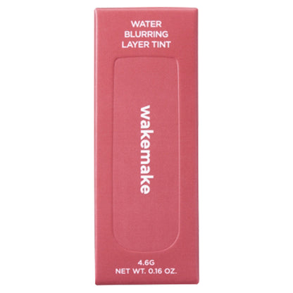WAKEMAKE Water Blurring Layer Tint (04)