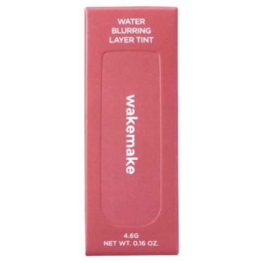 WAKEMAKE Water Blurring Layer Tint (04)