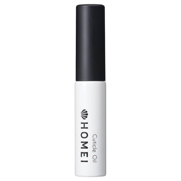 HOMEI Cuticle Oil (Mellow Musk), 7ml