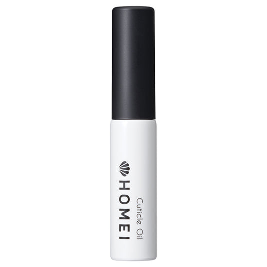 HOMEI Cuticle Oil (Mellow Musk), 7ml