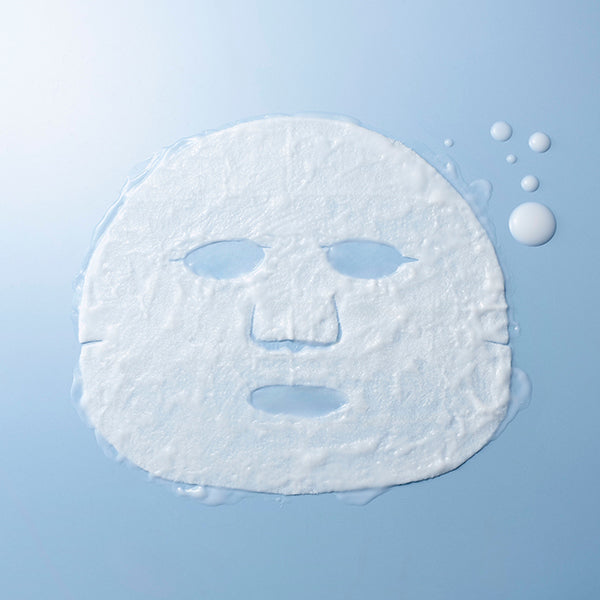 MOMOTANI JUNTENKAN Jeuneforce Medi Derma Stretch Sheet Mask, 30ml