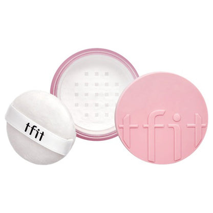 tfit Base Makeup Trio Kit
