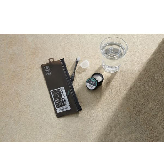 Dr.Oral 3D Whitening Powder Travel Set