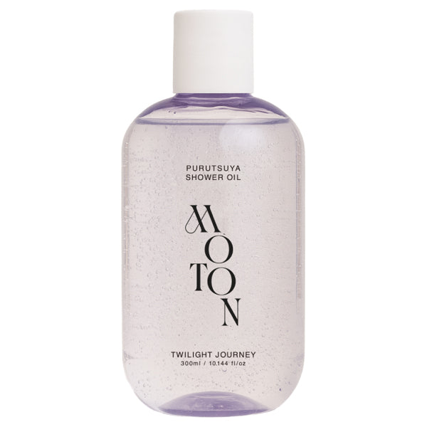 MOTON Shower Oil (Twilight Journey), 300ml