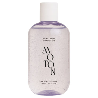 MOTON Shower Oil (Twilight Journey), 300ml
