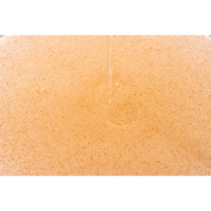 MOTON Body Scrub (Flower Garden), 300ml