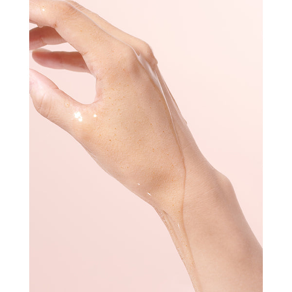 MOTON Body Scrub (Flower Garden), 300ml