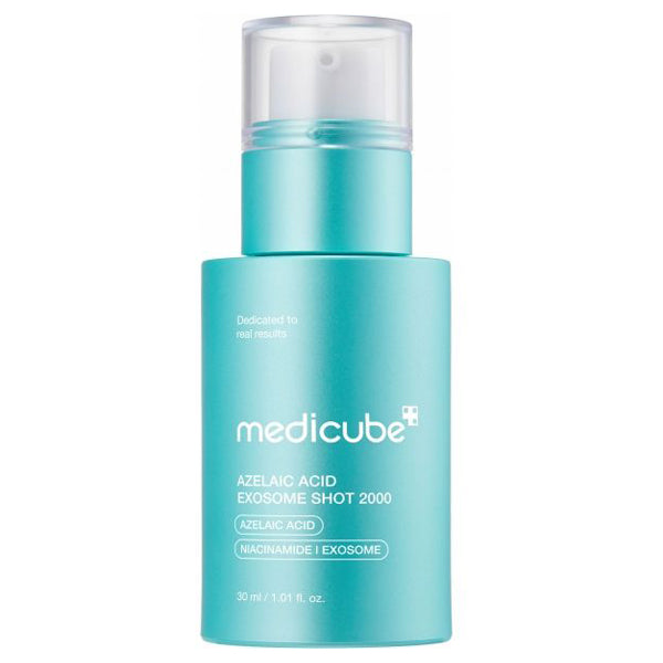 medicube Azelaic Acid Exosome Shot 2000, 30ml