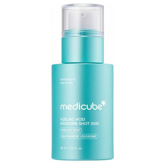 medicube Azelaic Acid Exosome Shot 2000, 30ml