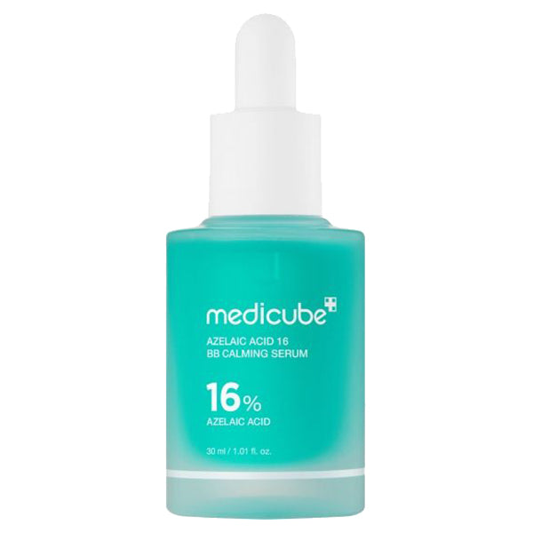 medicube Azelaic Acid 16 BB Calming Serum, 30ml