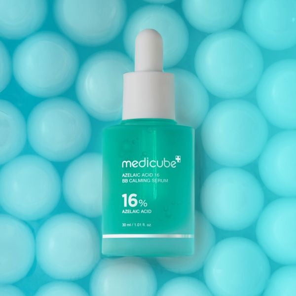 medicube Azelaic Acid 16 BB Calming Serum, 30ml