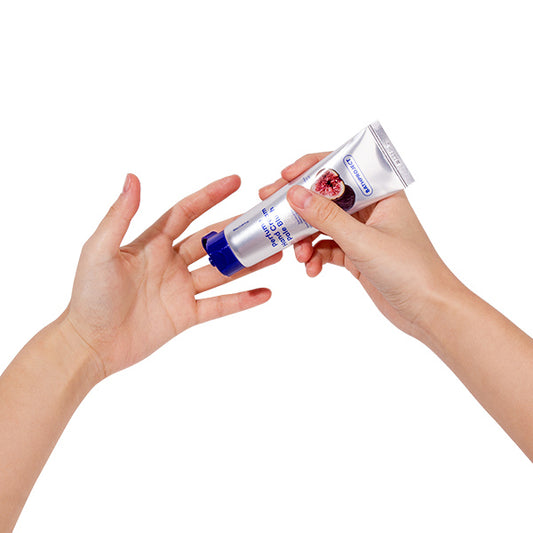 BATH PROJECT Perfume Hand Cream Pale Blush, 50ml