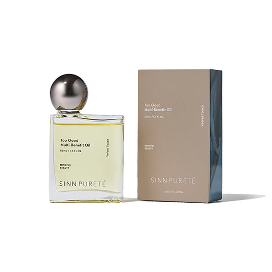 Too Good Multi-Benefit Oil, 50ml, Velvet Touch