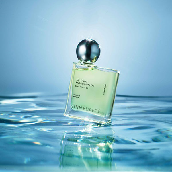 Too Good Multi-Benefit Oil, 50ml, Velvet Touch