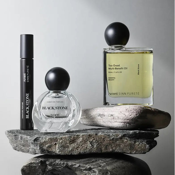 Too Good Multi-Benefit Oil, 50ml, Black Stone