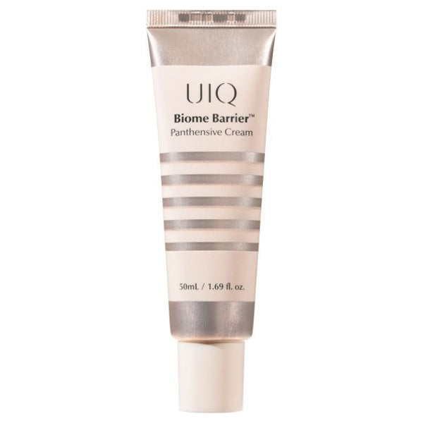 UIQ Biome Barrier Pantensive Cream, 50ml
