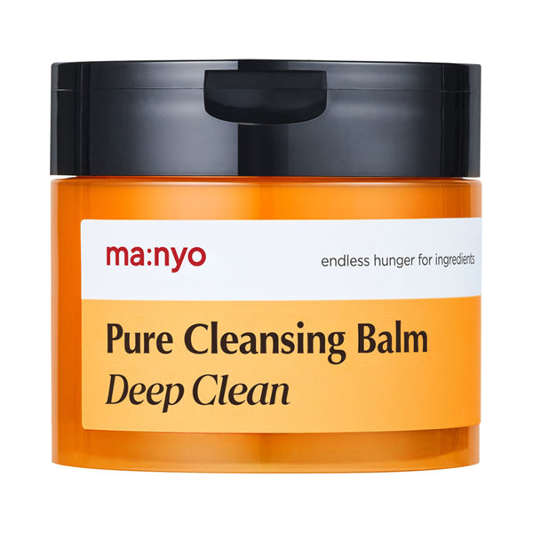 MANYO FACTORY Pure Cleansing Balm Deep Clean (110g)