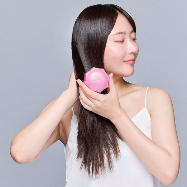 DOCTORAIR Mira Brush (Mira Pink)