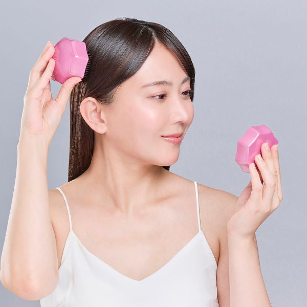 DOCTORAIR Mira Brush (Mira Pink)