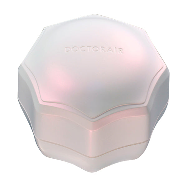 DOCTORAIR Mira Brush (Mira White)