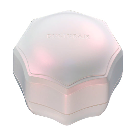 DOCTORAIR Mira Brush (Mira White)