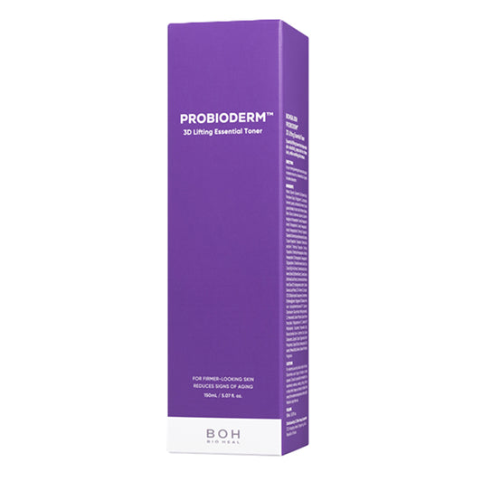 BIOHEAL BOH Probioderm 3D Lifting Essential Toner, 150ml