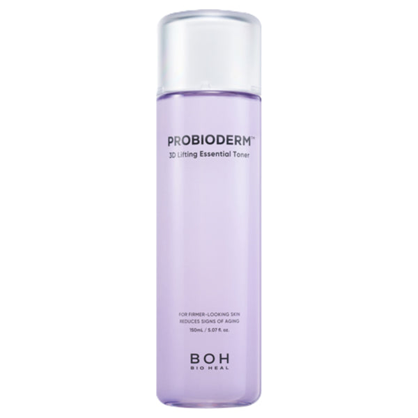 BIOHEAL BOH Probioderm 3D Lifting Essential Toner, 150ml