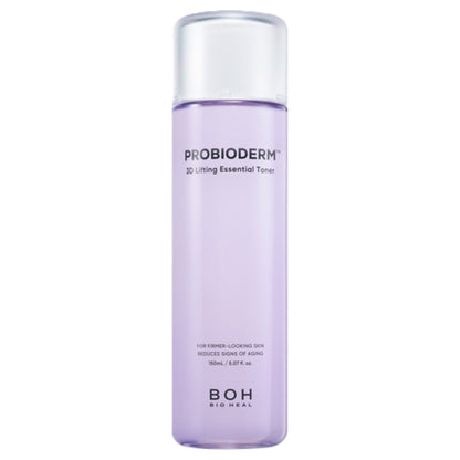 BIOHEAL BOH Probioderm 3D Lifting Essential Toner, 150ml