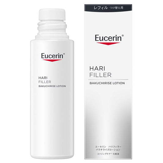 Eucerin Hyaluron-Filler Bakuchiolized Lotion Refill, 150ml