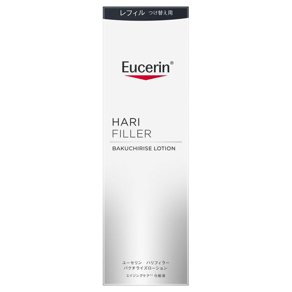 Eucerin Hyaluron-Filler Bakuchiolized Lotion Refill, 150ml