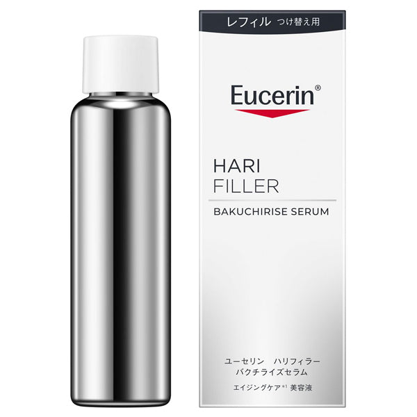 Eucerin Hyaluron-Filler Bakuchiolized Serum Refill, 40ml