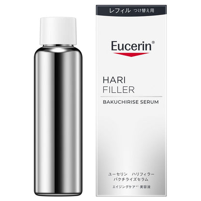 Eucerin Hyaluron-Filler Bakuchiolized Serum Refill, 40ml