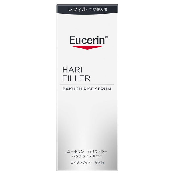 Eucerin Hyaluron-Filler Bakuchiolized Serum Refill, 40ml